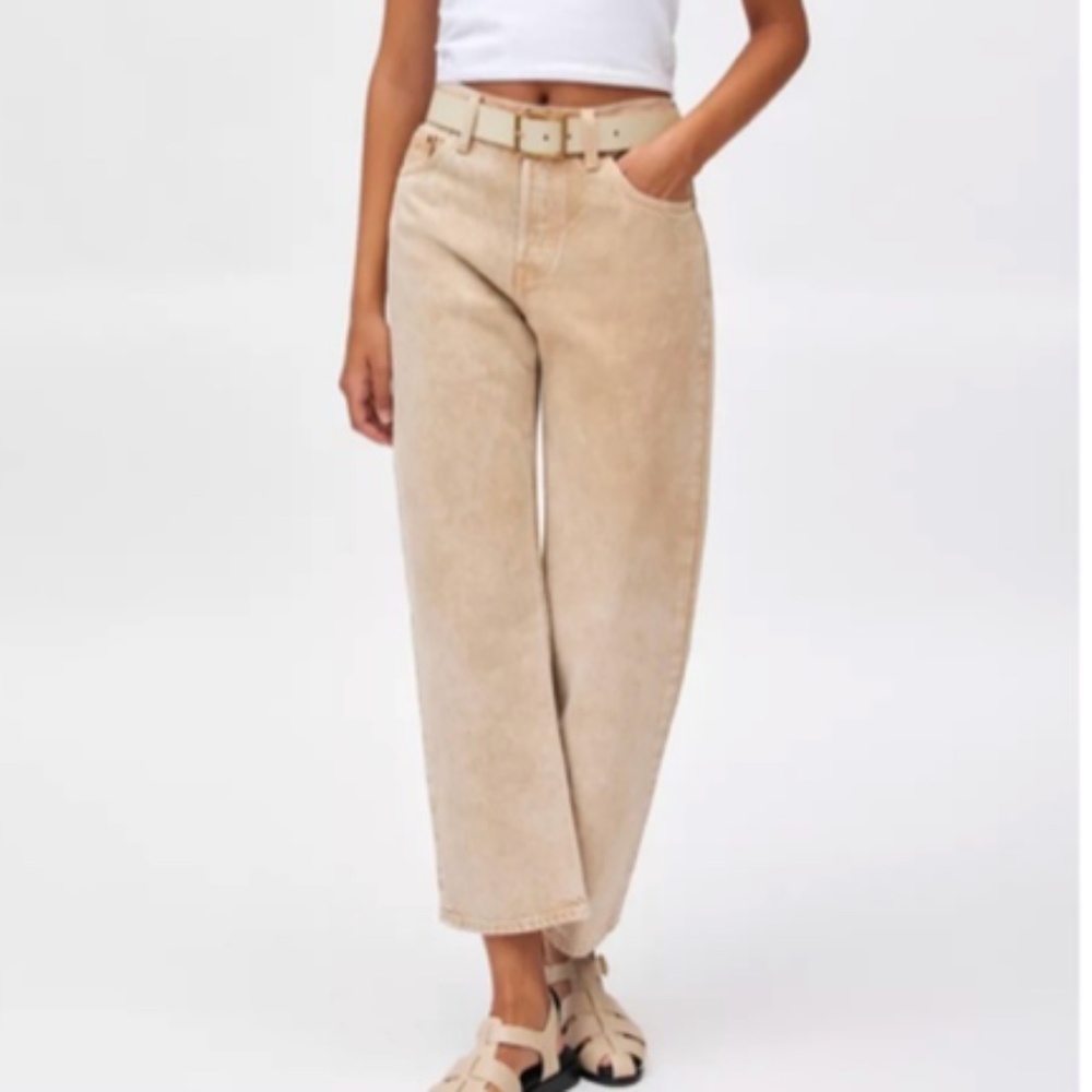 Levi's® 501 ‘90s Ankle Jean